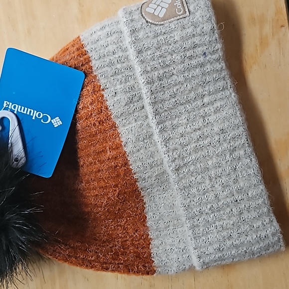 COLUMBIA BEANIE - Picture 10 of 11